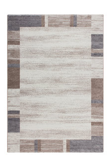 Exclusief vloerkleed Fresch 500 kleur Beige