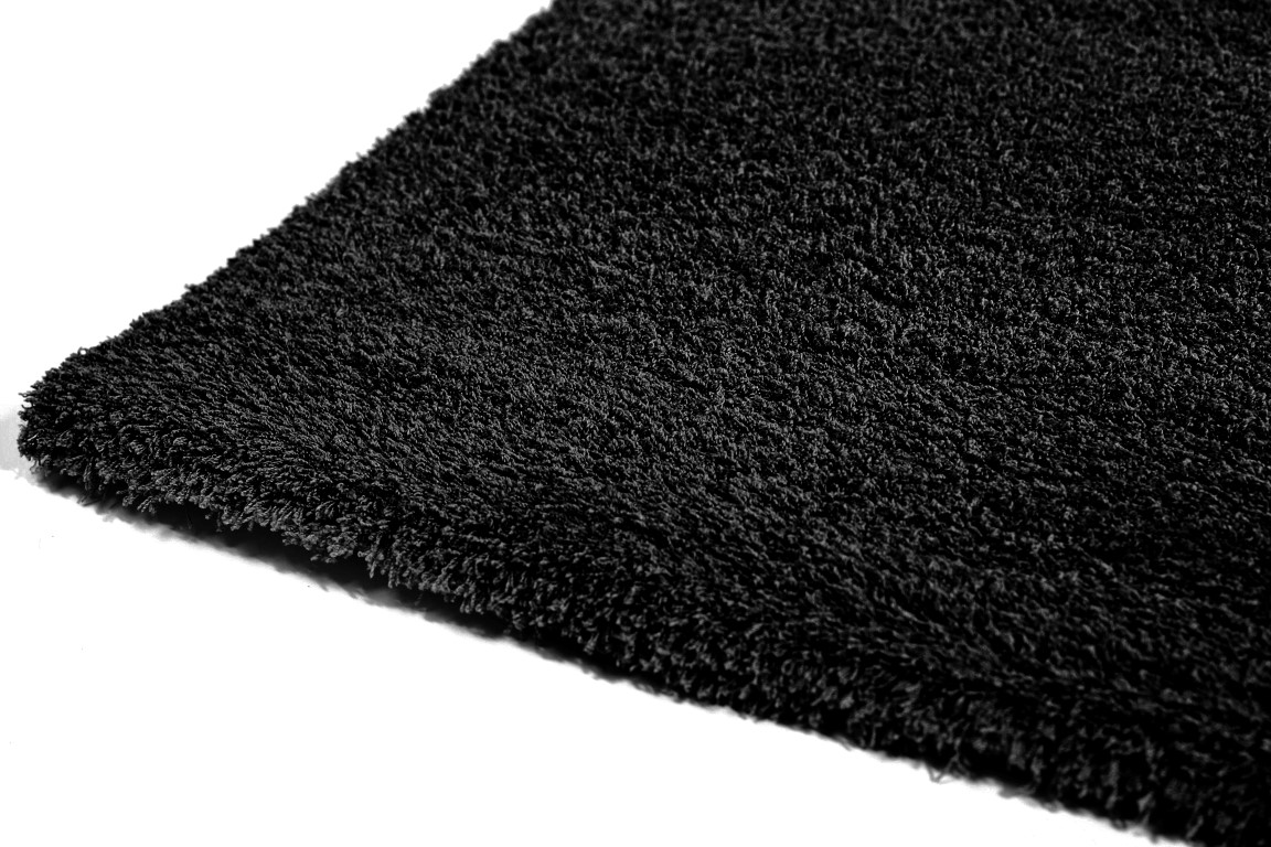 Pellen deksel bom Zwart hoogpolig vloerkleed of tapijt Nias 1200 - Vloerkleed kopen voor elk  vertrek ? | Vloerkleedexclusief