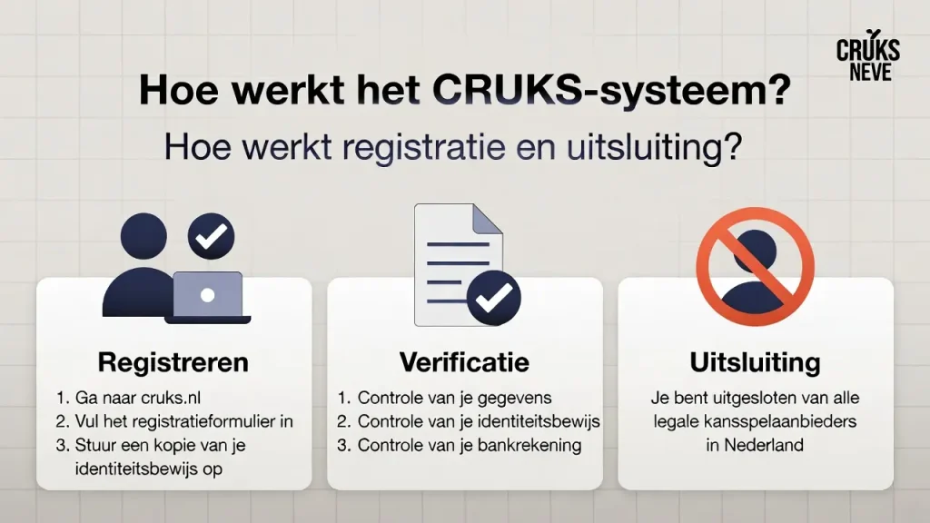 Wat Is CRUKS en Hoe Werkt Het?